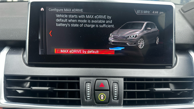 BMW 2 Series 225xe M Sport 5dr Auto Hatchback